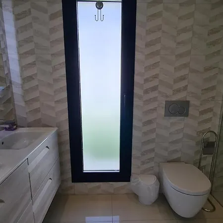 Villa Jagger If
