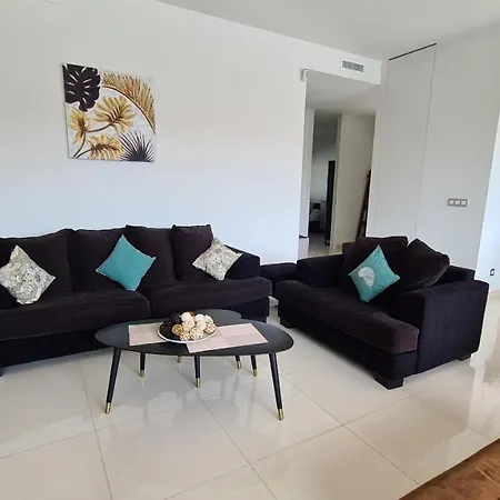 Villa Jagger If Finestrat