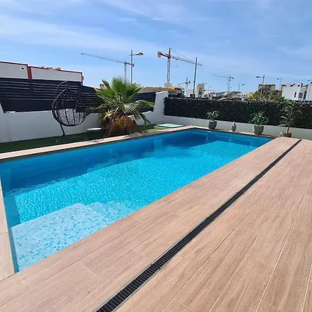 Jagger If Finestrat * Cala de Finestrat