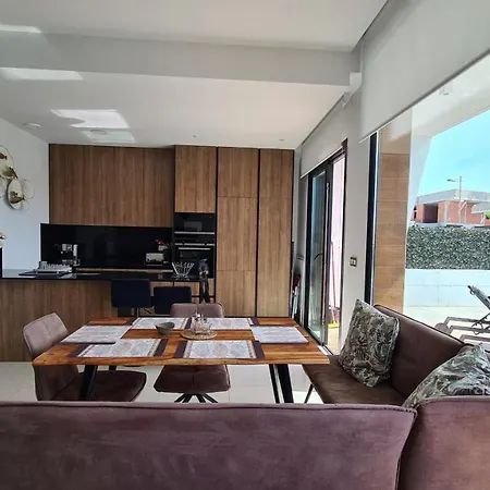 Villa Jagger If Finestrat