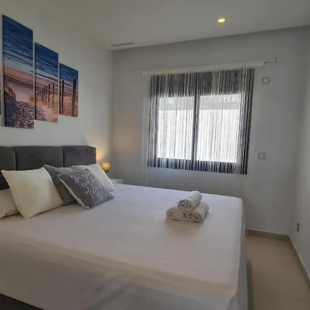 Jagger If Finestrat * Cala de Finestrat