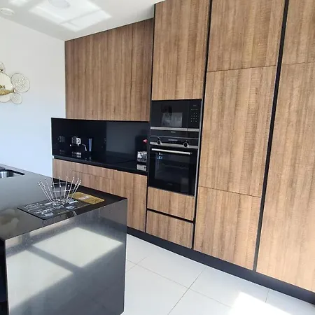 Jagger If Finestrat Villa