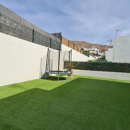 Villa Jagger If