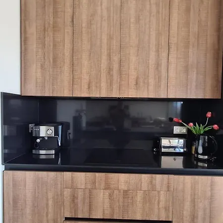 Jagger If Finestrat Villa *