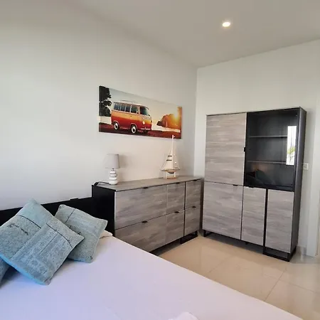 Jagger If Finestrat Villa