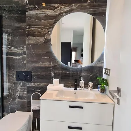 Villa Jagger If Finestrat Cala de Finestrat