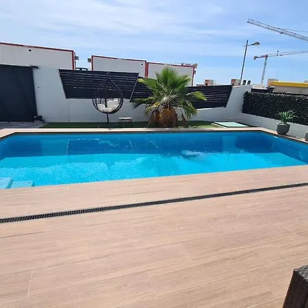 Jagger If Finestrat * Cala de Finestrat