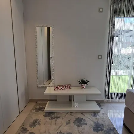 Jagger If Villa Finestrat