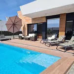 Jagger If Villa Finestrat