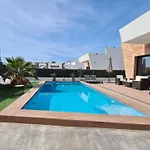 Jagger If Villa Finestrat